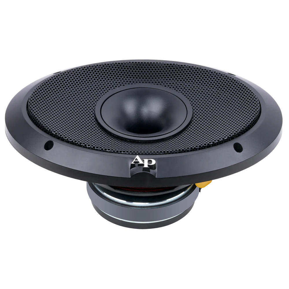 6x9” COAXIAL MIDRANGE WITH COMPRESSION HORN – 400W PEAK / 200W RMS / 4 OHM - Image 2