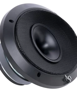6x9” COAXIAL MIDRANGE WITH COMPRESSION HORN – 400W PEAK / 200W RMS / 4 OHM