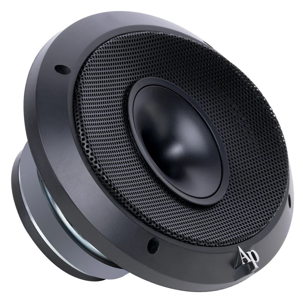 6x9” COAXIAL MIDRANGE WITH COMPRESSION HORN – 400W PEAK / 200W RMS / 4 OHM