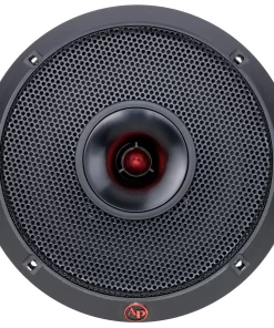 Alternative view of 6.5” MIDWOOFER WITH BULLET TWEETER – 200W PEAK / 100W RMS / 4 OHM