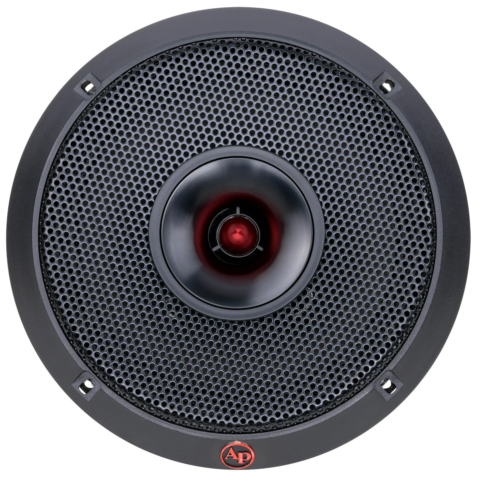 6.5” MIDWOOFER WITH BULLET TWEETER – 200W PEAK / 100W RMS / 4 OHM - Image 2