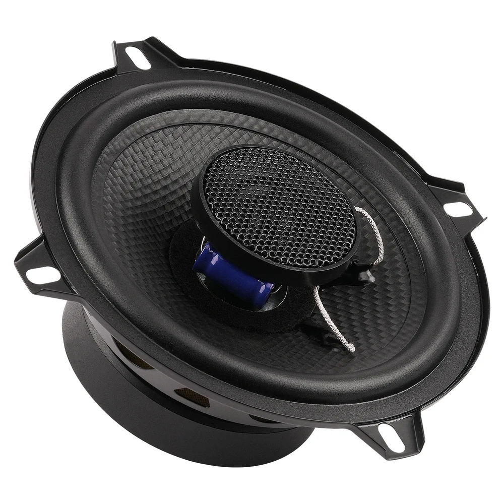 AUDIOPIPE 4-CHANNEL FULL-RANGE CLASS-D AMPLIFIER – 2500W MAX / 2-OHM STABLE