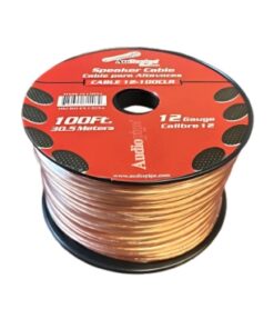 CABLE12-100CLR