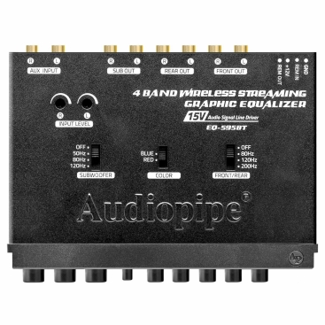 EQ-595BT
