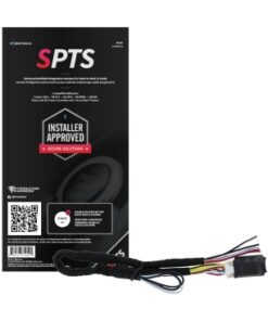 FTI-SPTS-U