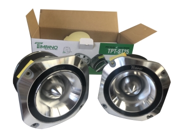 TPT-ST25.CHROME
