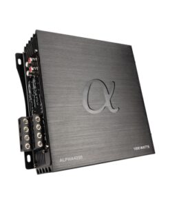 ALPHA-4250