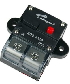 CB-200A