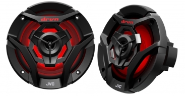 CSDR-620MBL