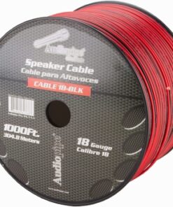 CABLE-18BLK