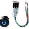 ISEPWB123BLU