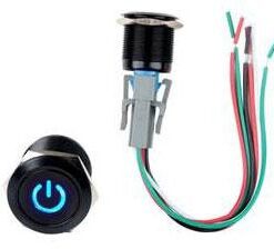 ISEPWB123BLU