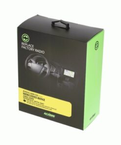 AXDIS-MB132