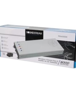 PN1-6000DX