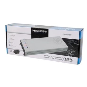 PN1-6000DX