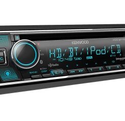 KDC-BT782HD