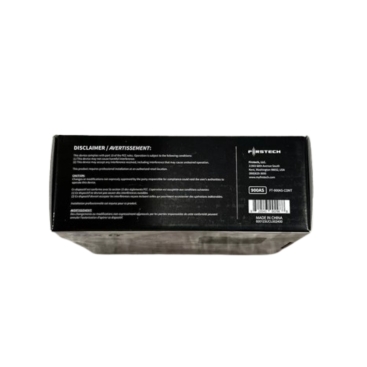 FT-900AS-CONT