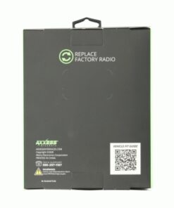 AXDIS-VL32