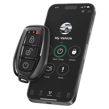 RFX-2WG17-FM