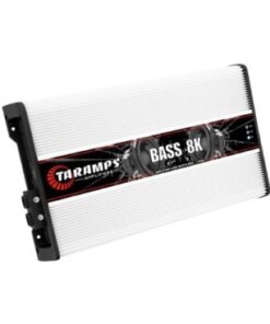 BASS8K