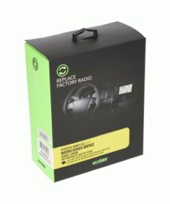 AXDIS-MB132