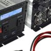 PIUB-3000-12X