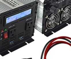PIUB-3000-12X