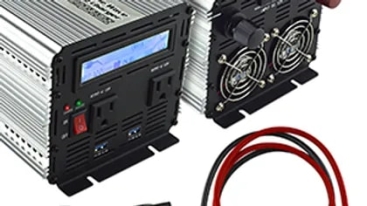 PIUB-3000-12X