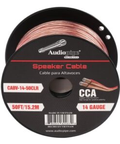 CABV-14.50CLR