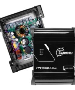 TPT-3000.2OHMS