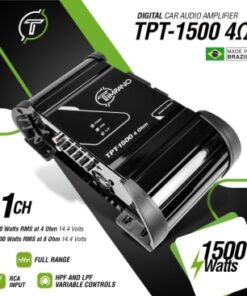 TPT-1500.4OHM