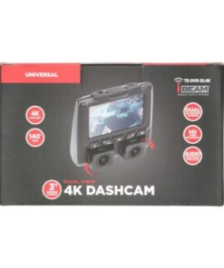 TE-DVR-DL4K