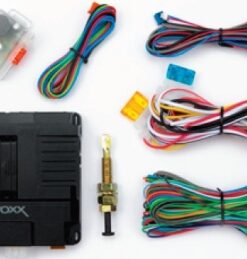 VOXXSEC