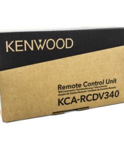 KCA-RCDV340