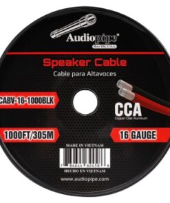 CABV-16.1000BLK