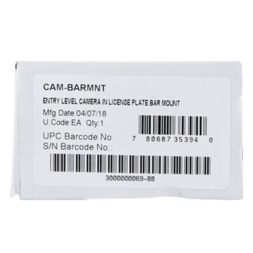 CAMBARMNT