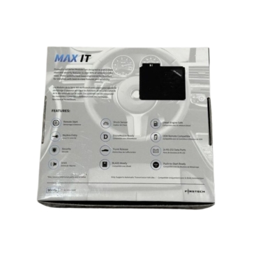 FT-900AS-CONT