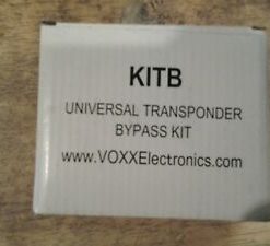 KITB