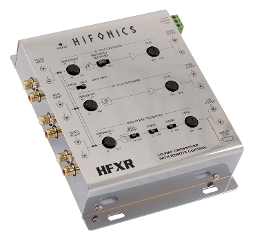 HFXR