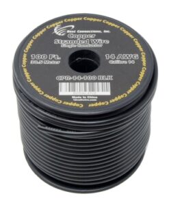 CPR-14-100-BLK