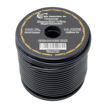 CPR-14-100-BLK
