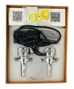 RGB-H8/H9/H11