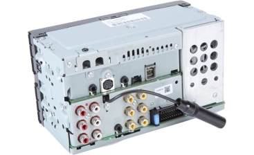 KWM-875BW