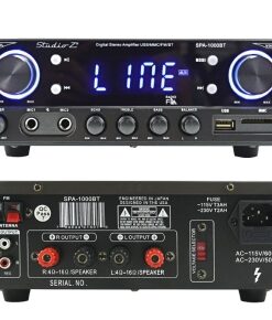 SPA-1050CMB