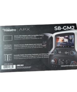 APXS8GM2