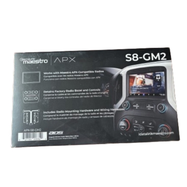 APXS8GM2