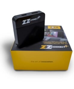 ZZCONNECT+