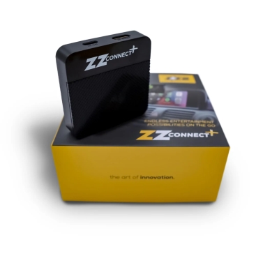 ZZCONNECT+