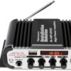 IS-AMP-221BT