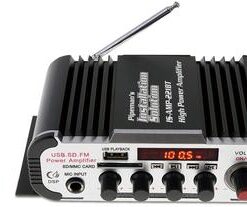 IS-AMP-221BT
